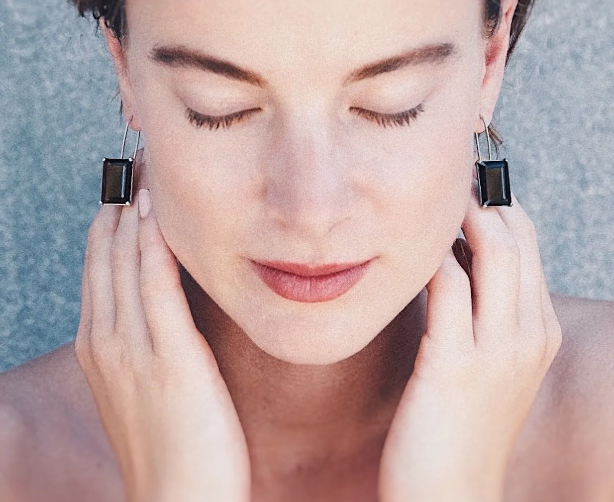 Lucent Earrings