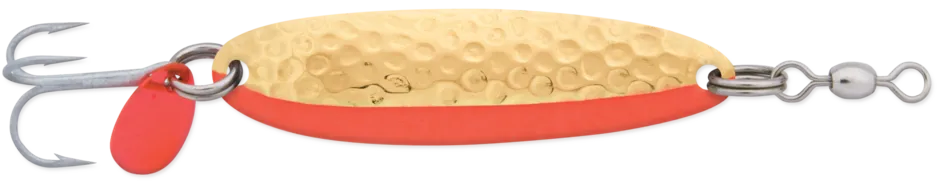 Luhr-Jensen Krocodile 3/16 oz.