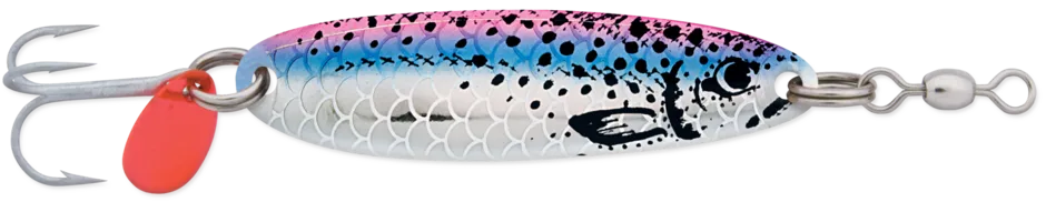 Luhr-Jensen Krocodile 3/16 oz.