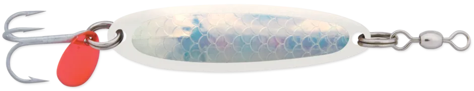 Luhr-Jensen Krocodile 3/16 oz.