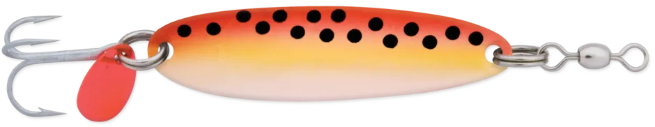 Luhr-Jensen Krocodile 3/16 oz.