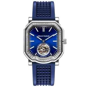 Maestro 9.0 Tourbillon Gem-Set Diamonds