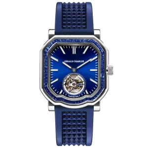 Maestro 9.0 Tourbillon Gem-Set Sapphires