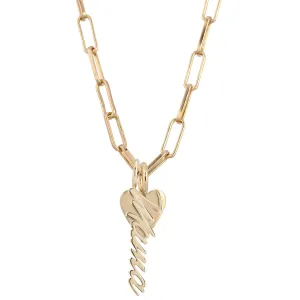 Mara Charm Necklace