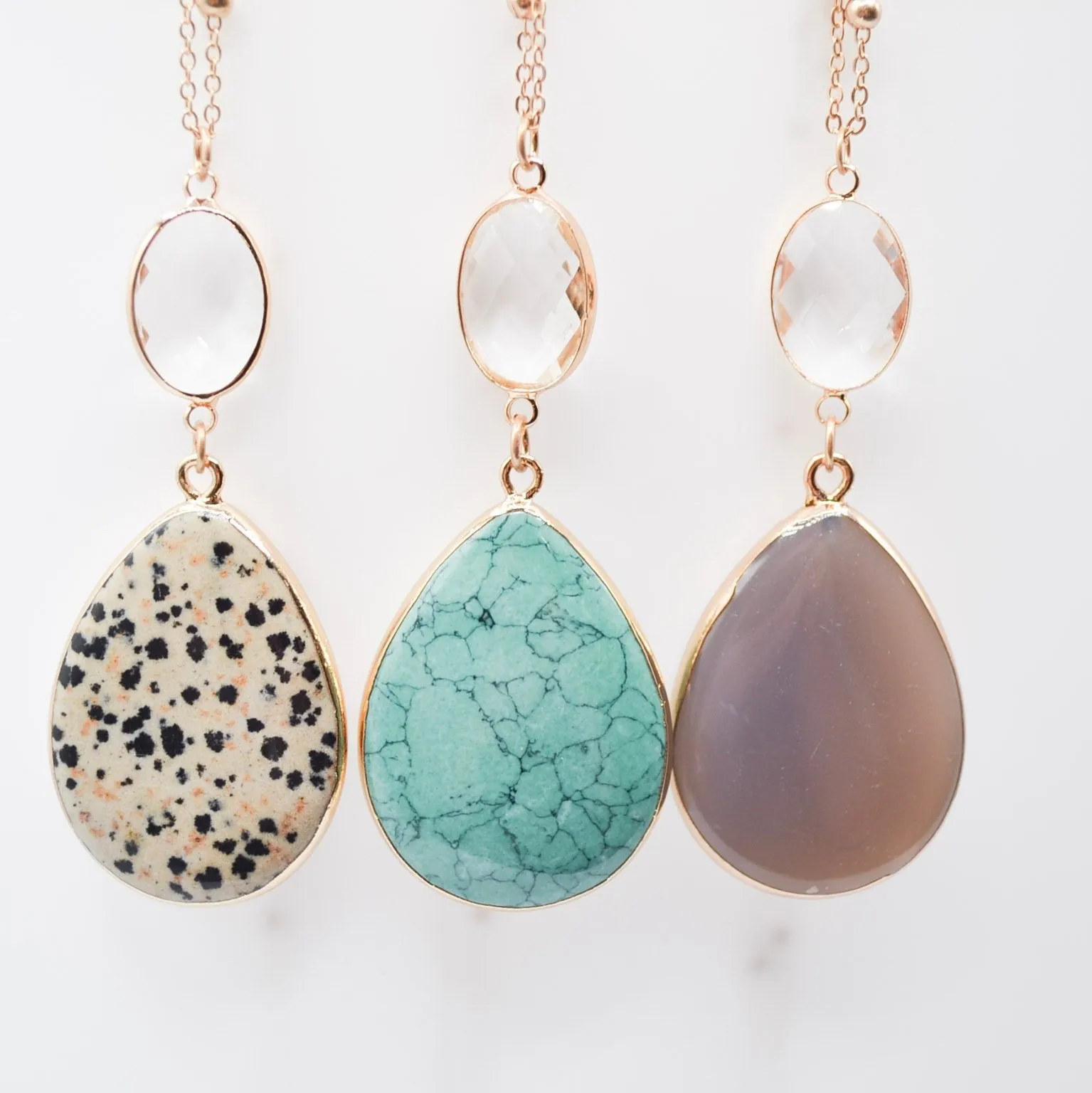 Marcy Necklace