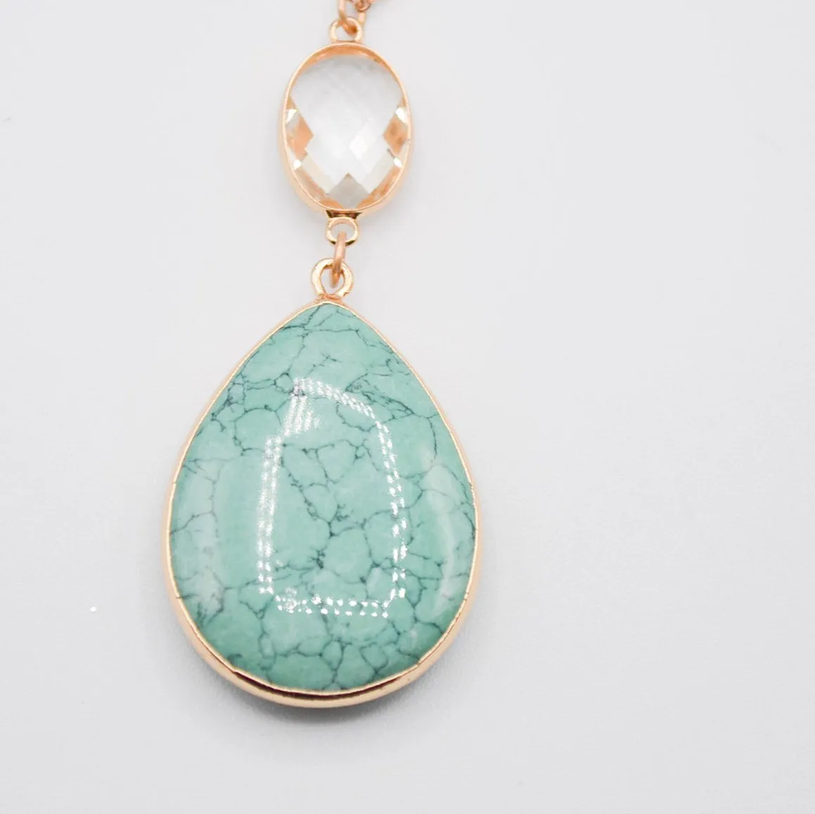 Marcy Necklace