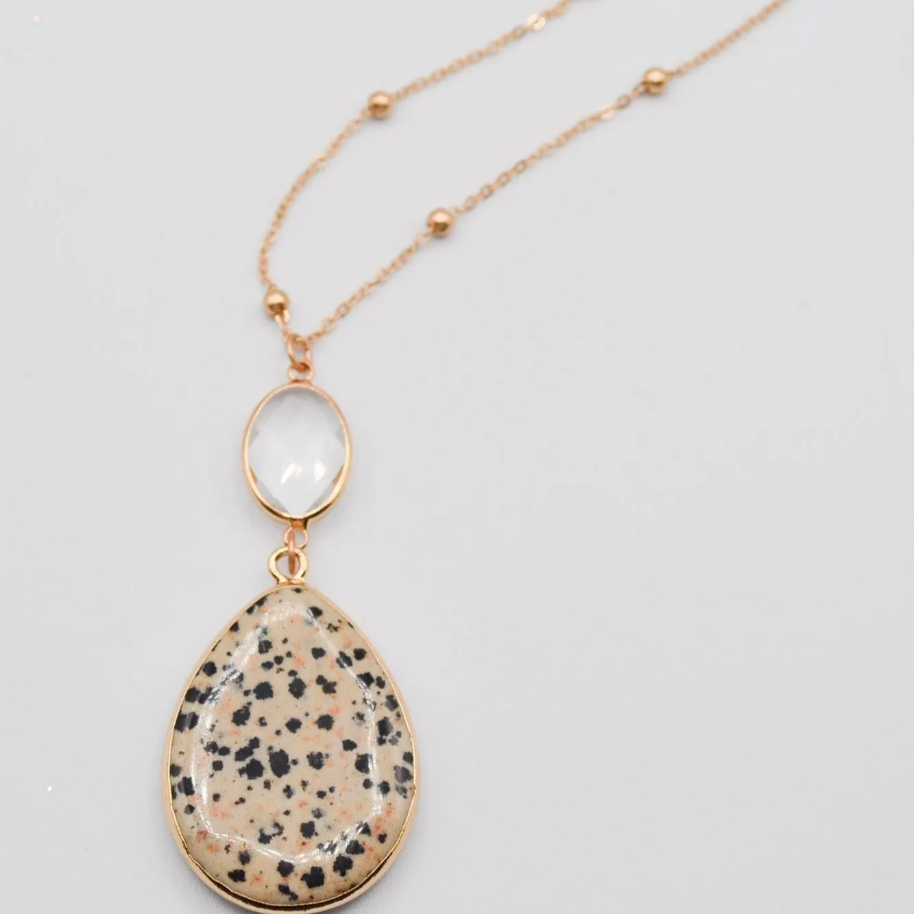 Marcy Necklace