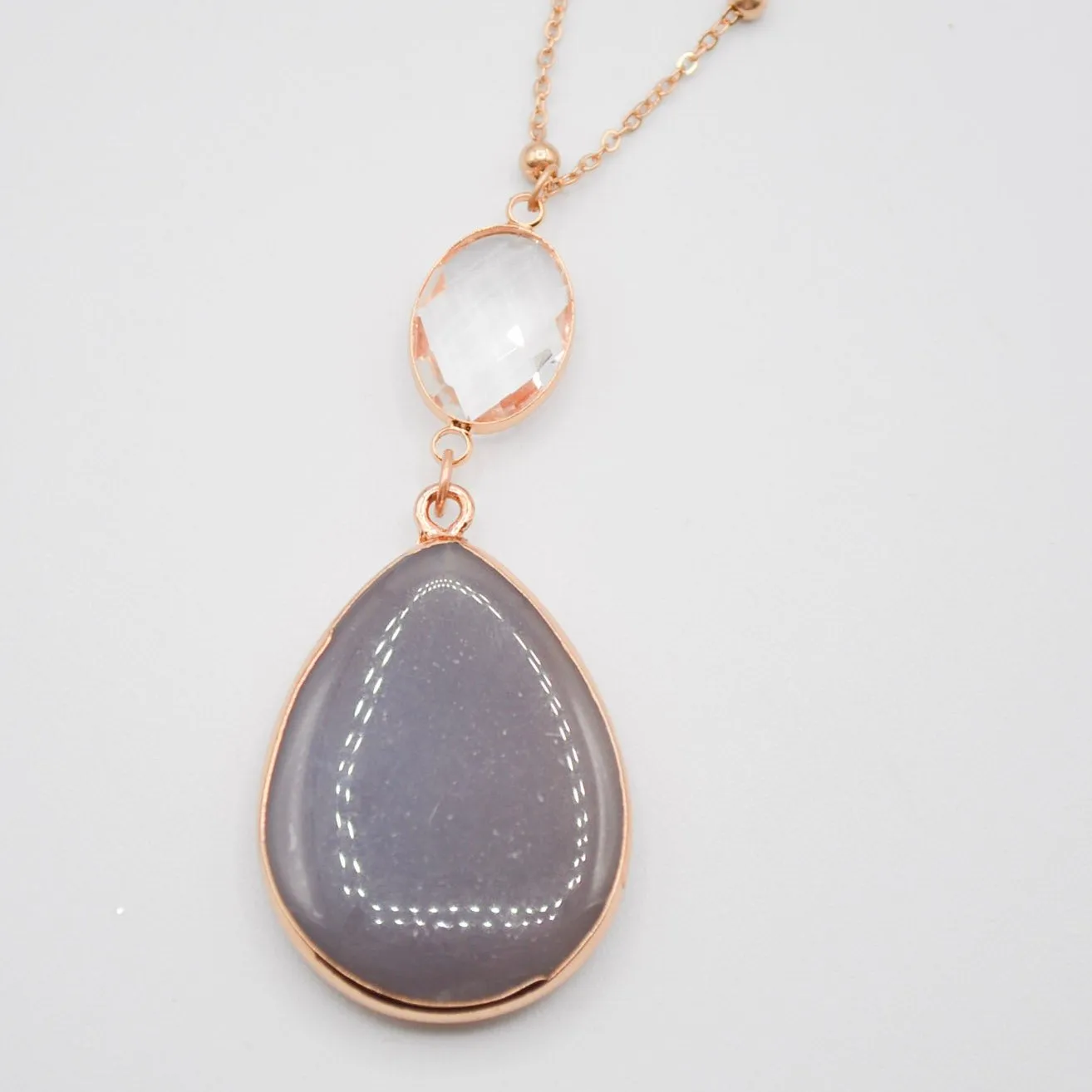 Marcy Necklace