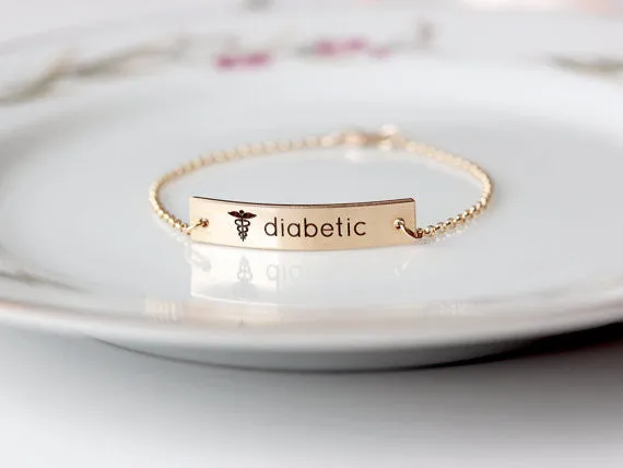 Medical Alert Bracelet
