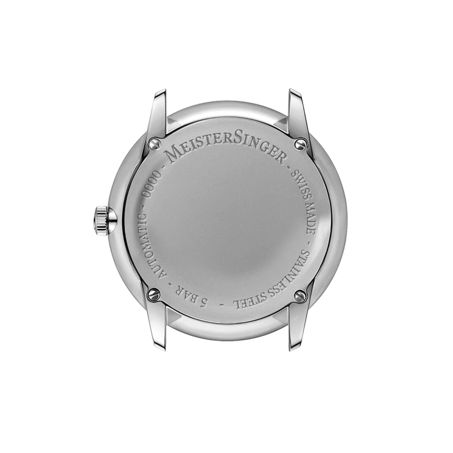 Meistersinger Neo Special - Light Green Automatic – S-NES929S