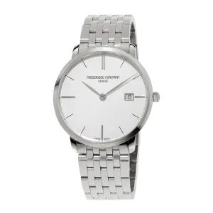 Men's Slimline Watch