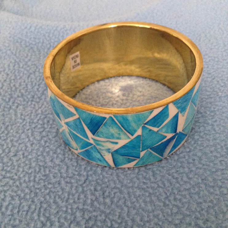 Metal Bracelets
