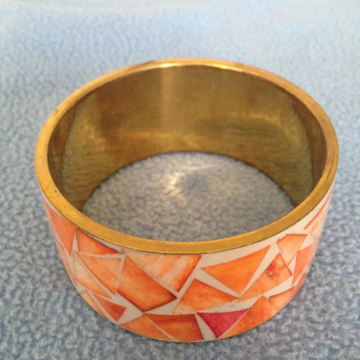 Metal Bracelets