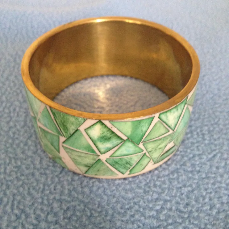 Metal Bracelets
