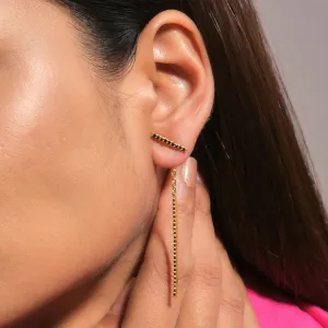 Midnight Mischief Earrings