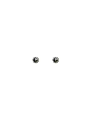 Mini Stud Earrings