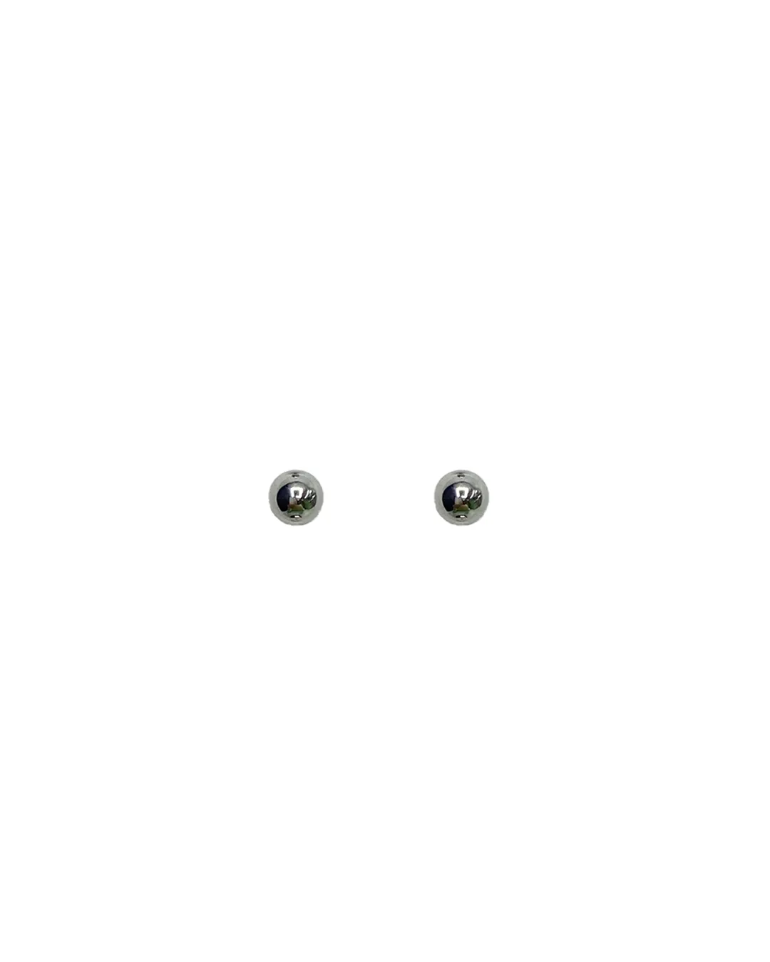 Mini Stud Earrings