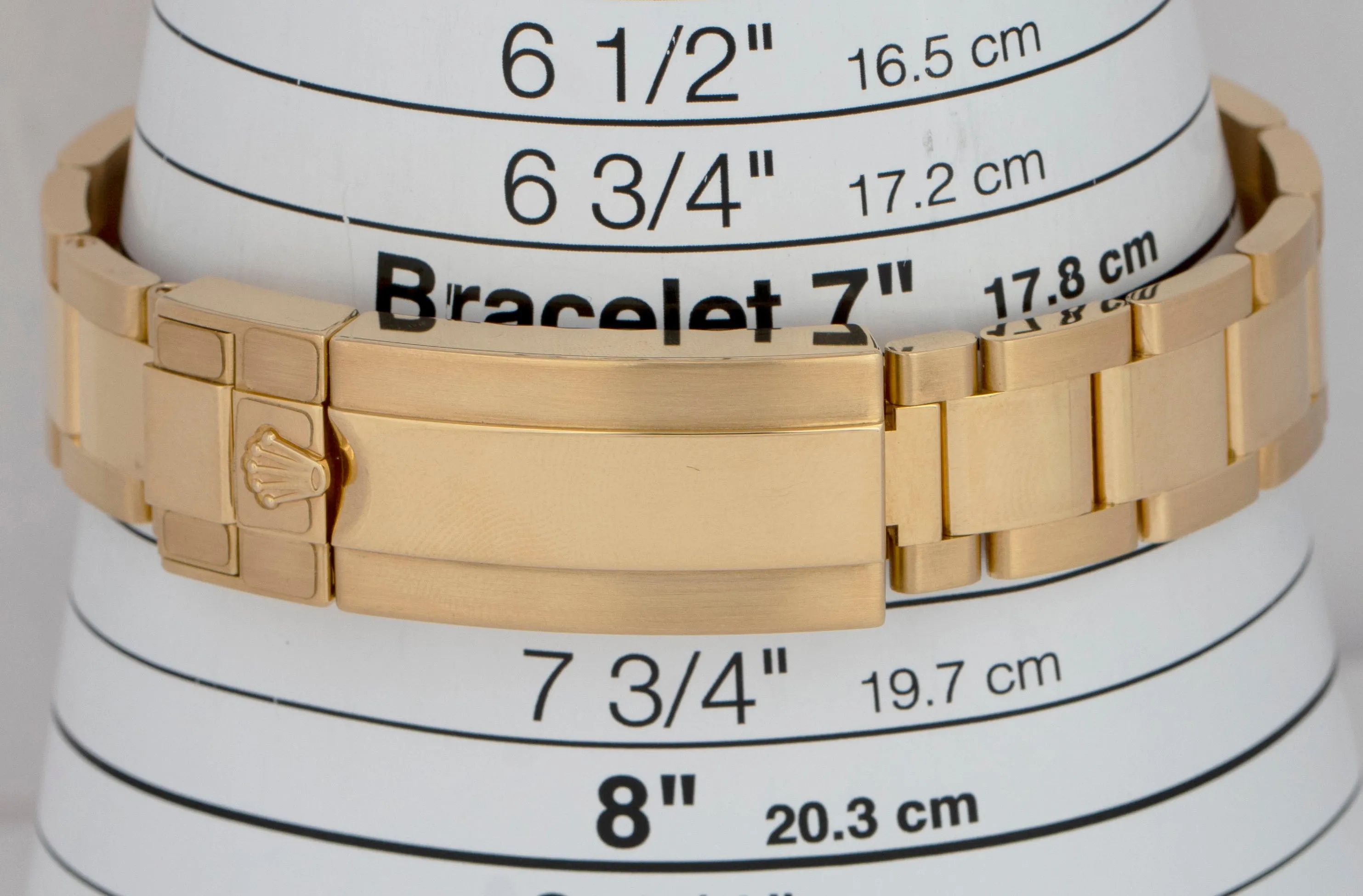 MINT PAPERS Rolex Submariner Date 40mm Yellow Gold BLUE DIAMOND 116618 LB BOX