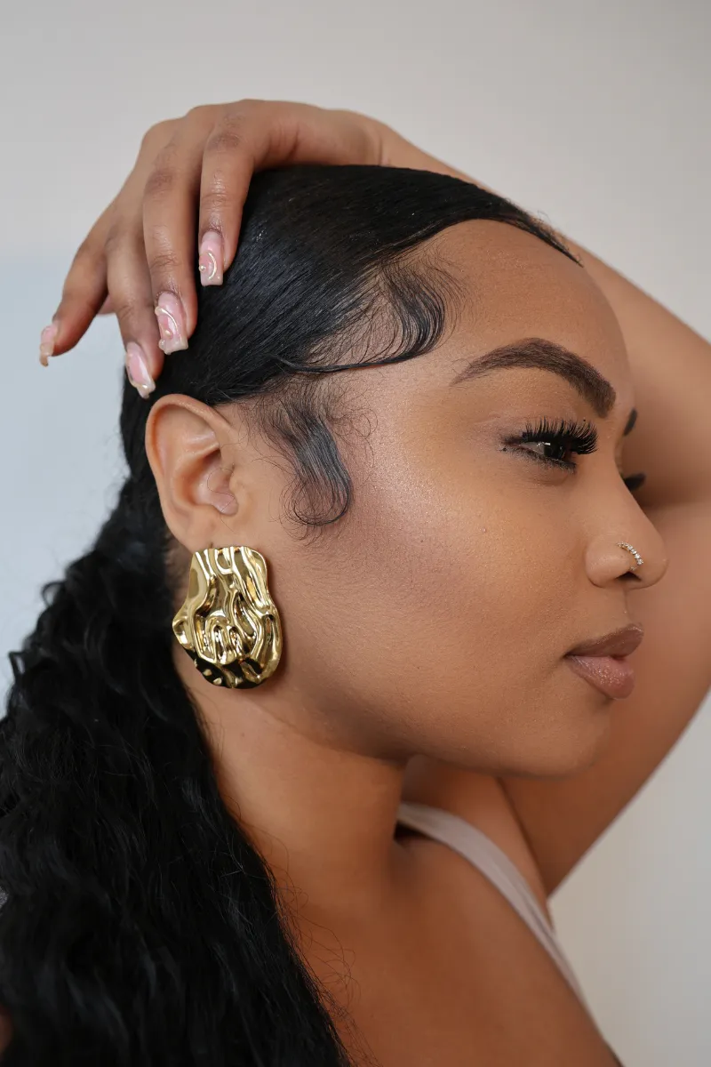 Modern Muse Earrings