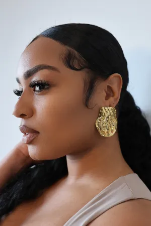 Modern Muse Earrings