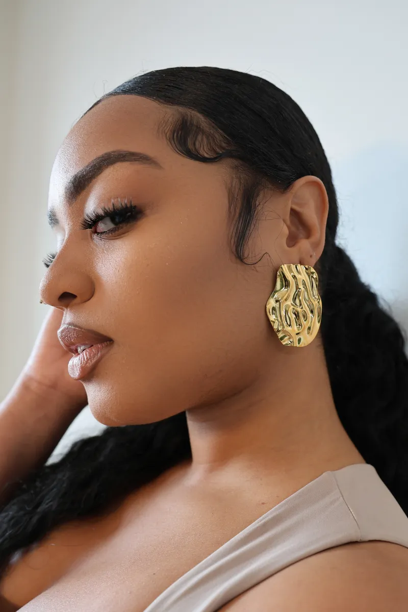 Modern Muse Earrings
