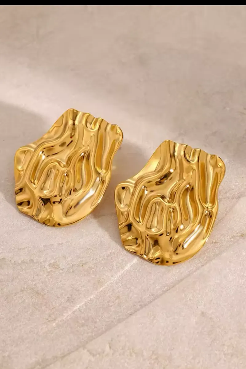 Modern Muse Earrings