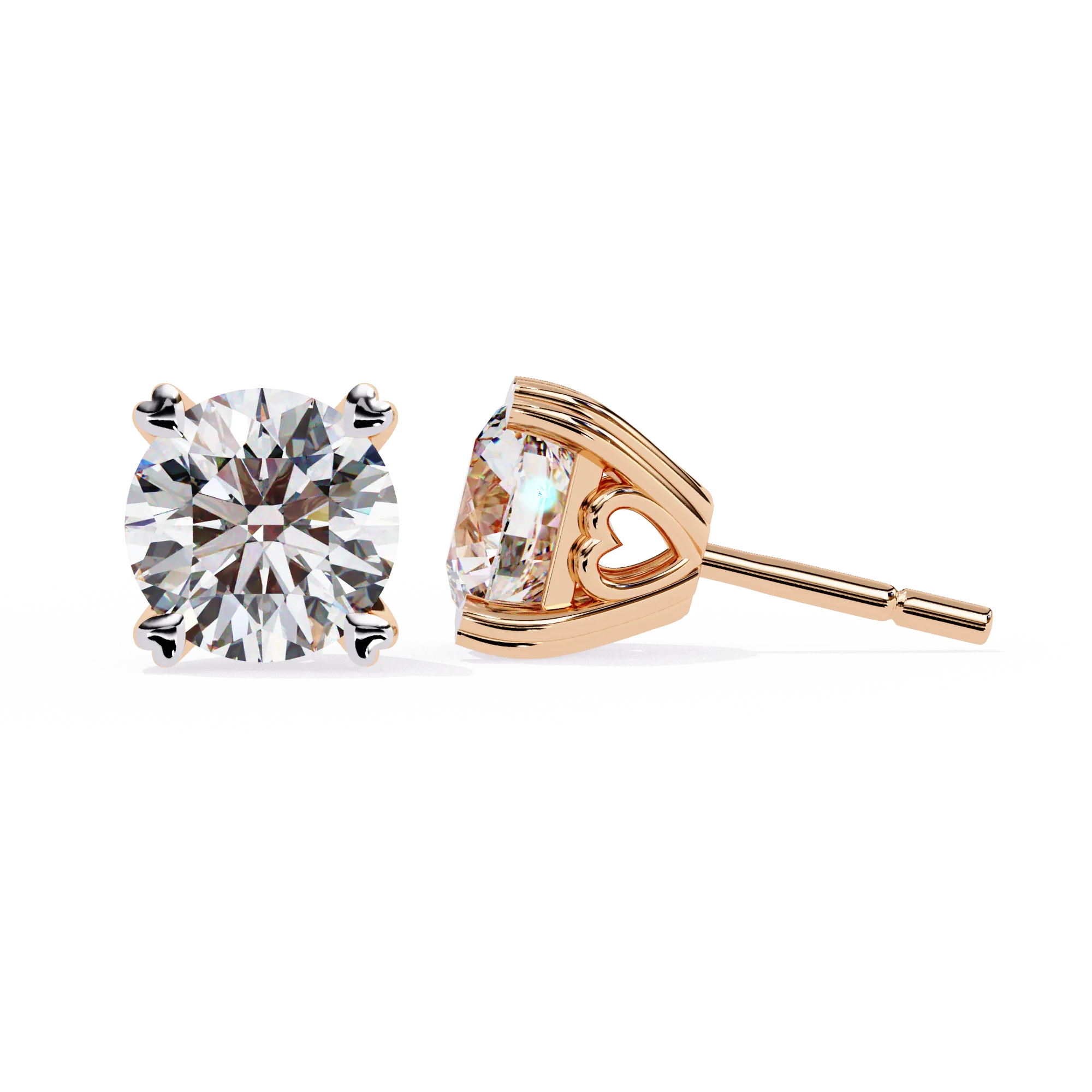 Modern Solitaire Drops