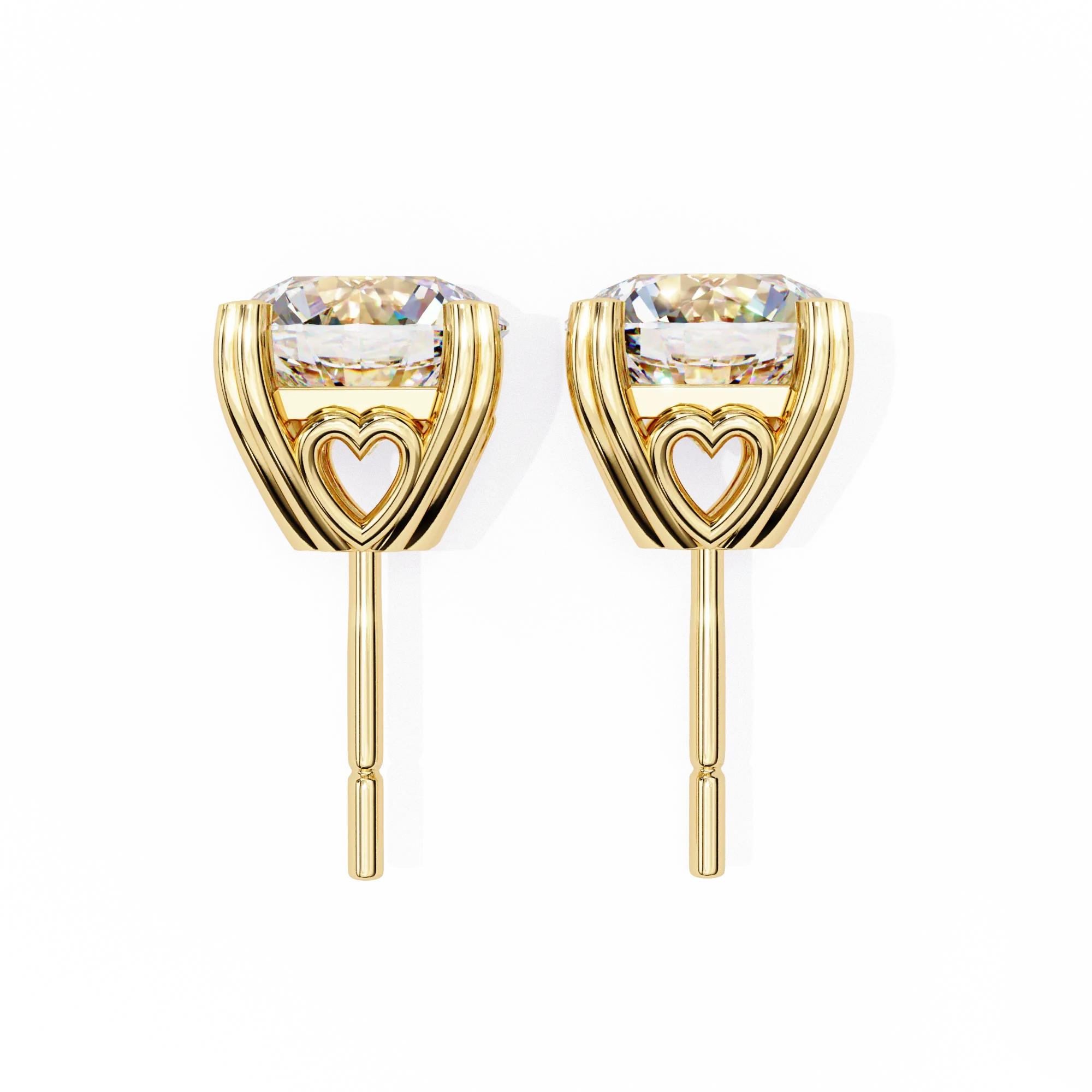 Modern Solitaire Drops