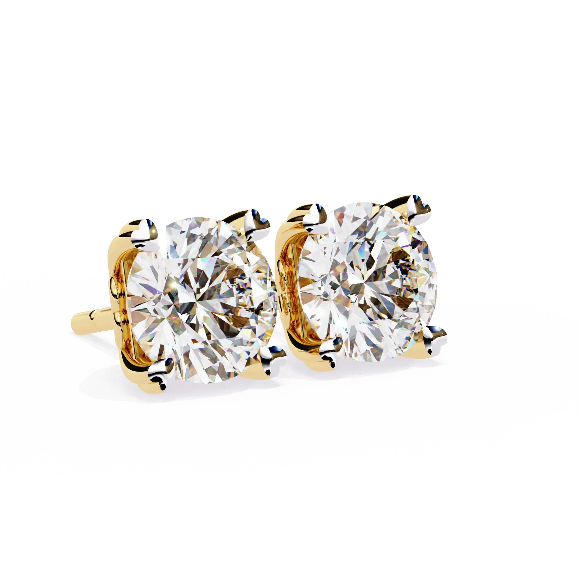 Modern Solitaire Drops