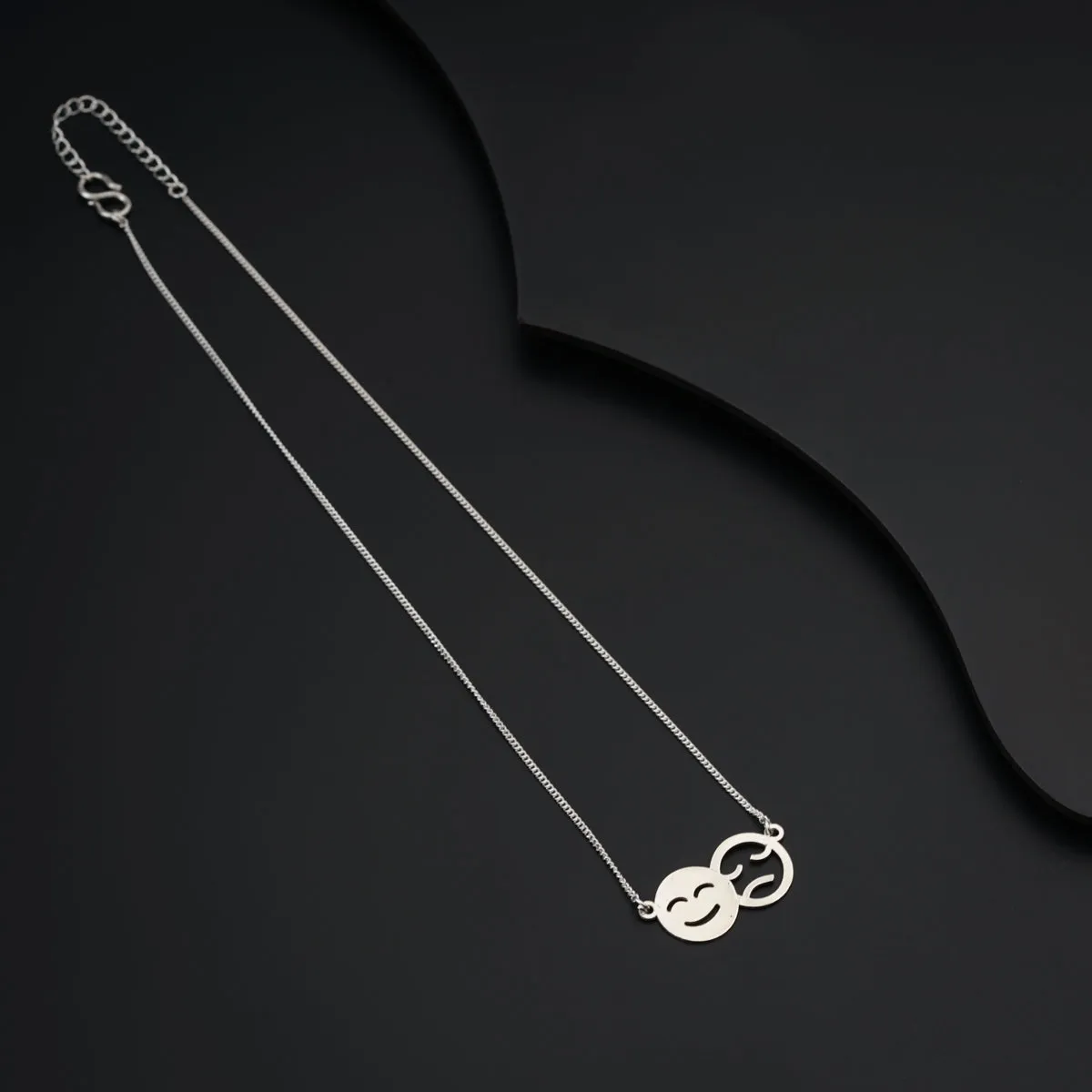 Mood Harmony Pendant