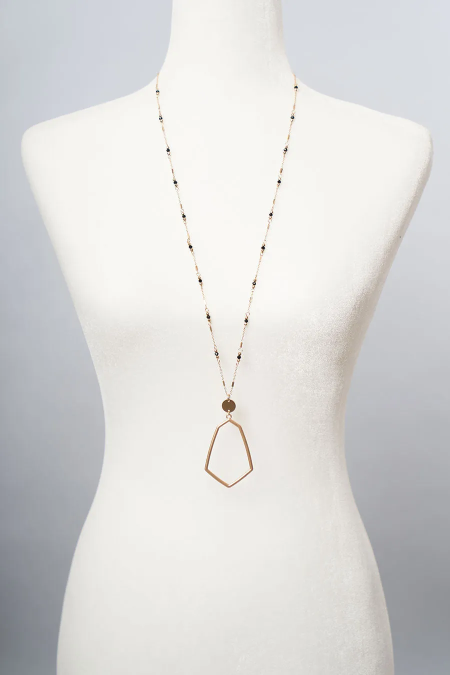 More Than A Crush Necklace