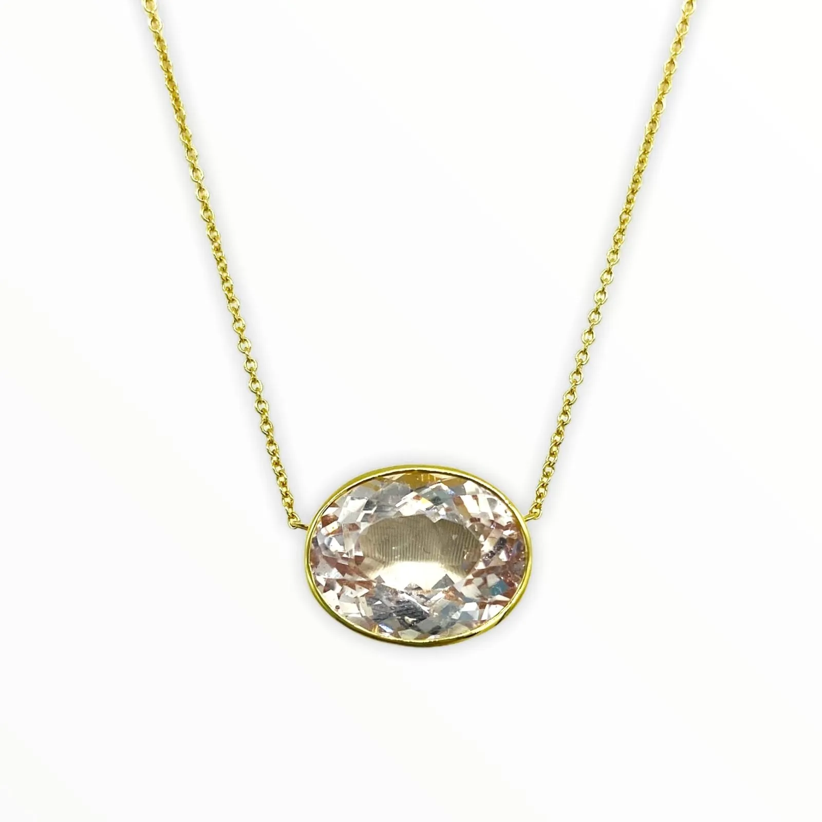 Morganite Divinity
