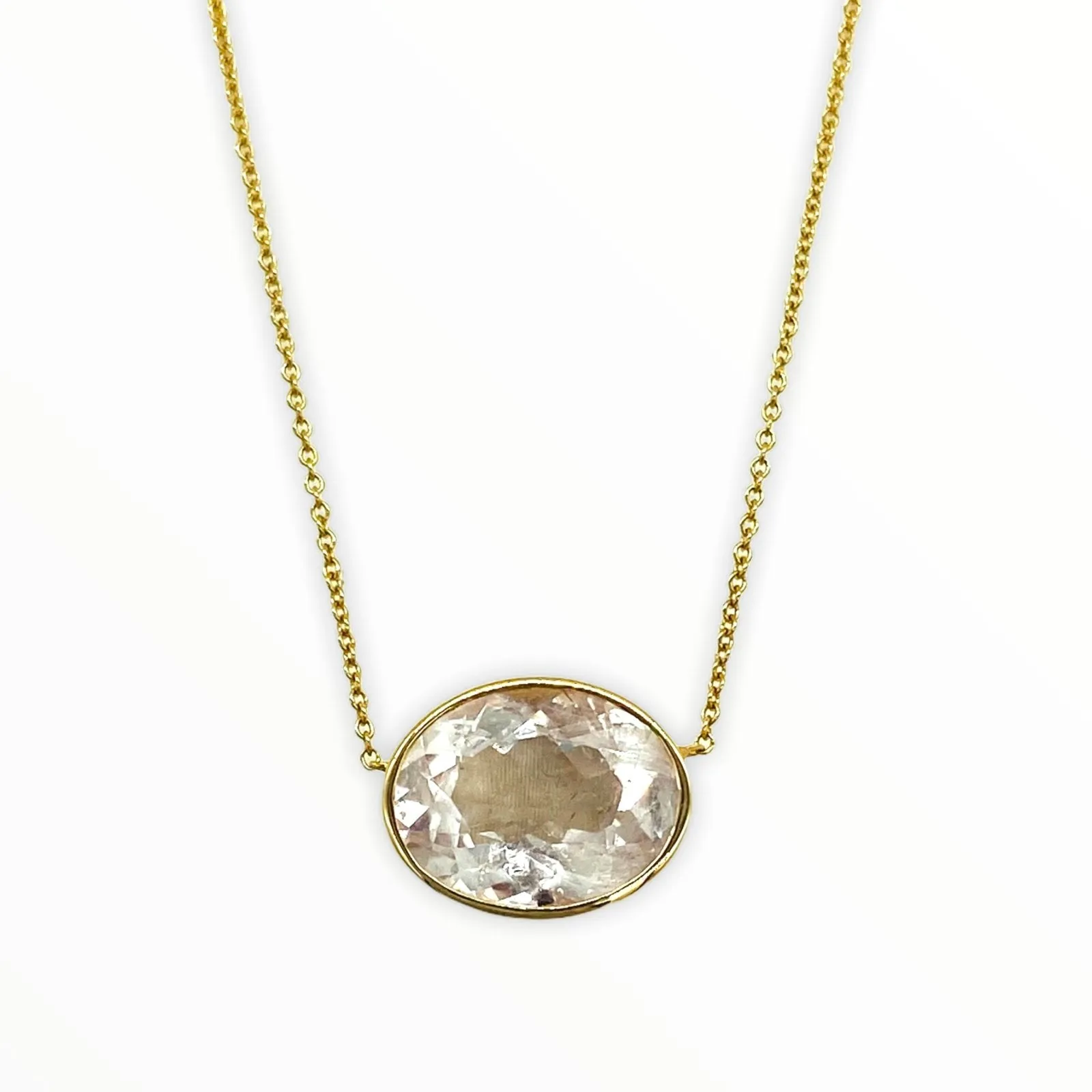 Morganite Divinity