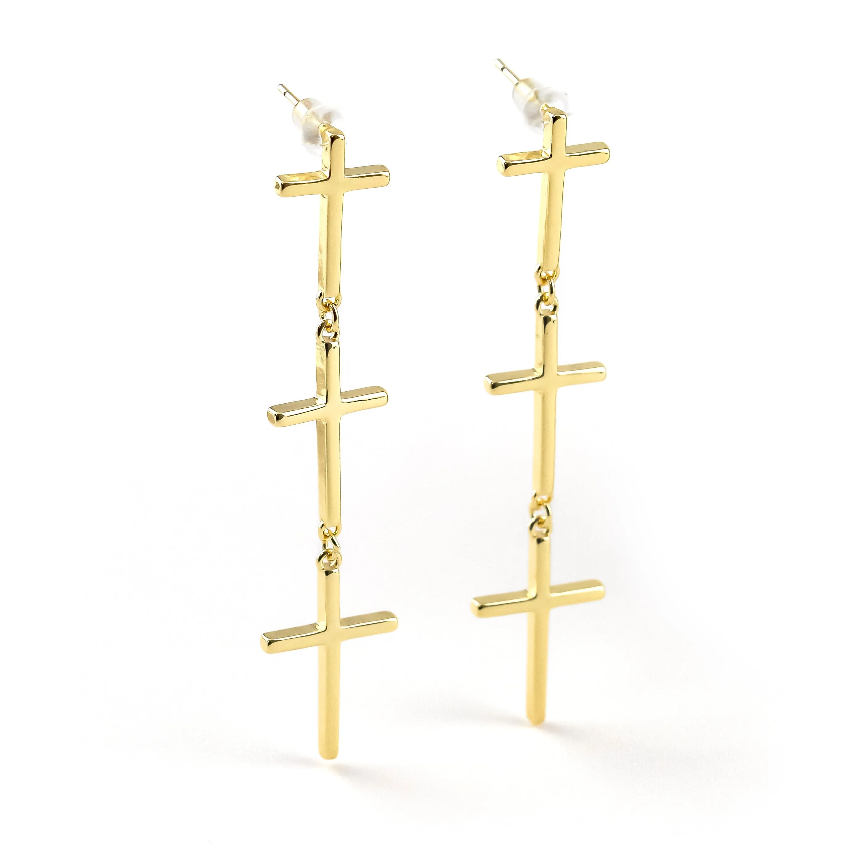 Moses Earring