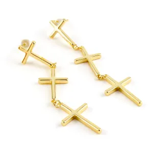Moses Earring