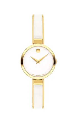 Movado Moda Watch 0607715