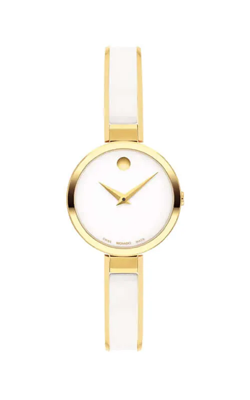 Movado Moda Watch 0607715