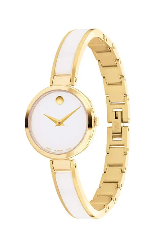 Movado Moda Watch 0607715