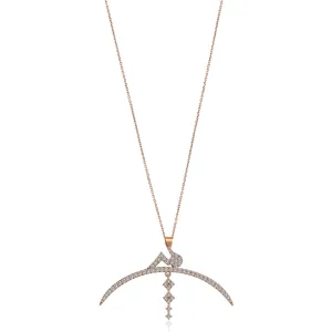 MYSTIC NECKLACE