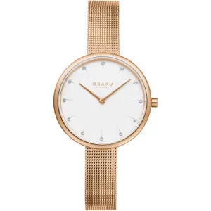 NOTAT - ROSE