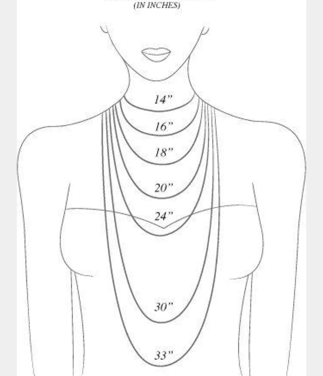 Oh For Fuck’s Sake Bar Necklace