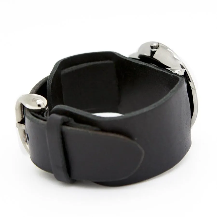 ORBITAL SPECIAL EDITION Watch – Black
