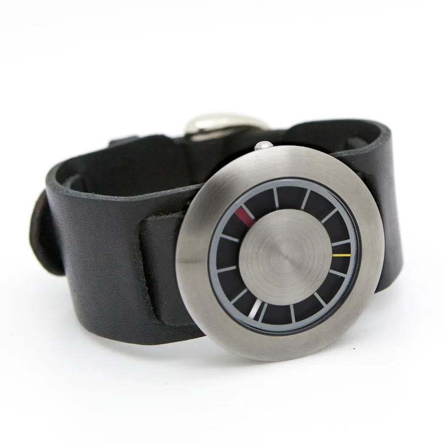 ORBITAL SPECIAL EDITION Watch – Black
