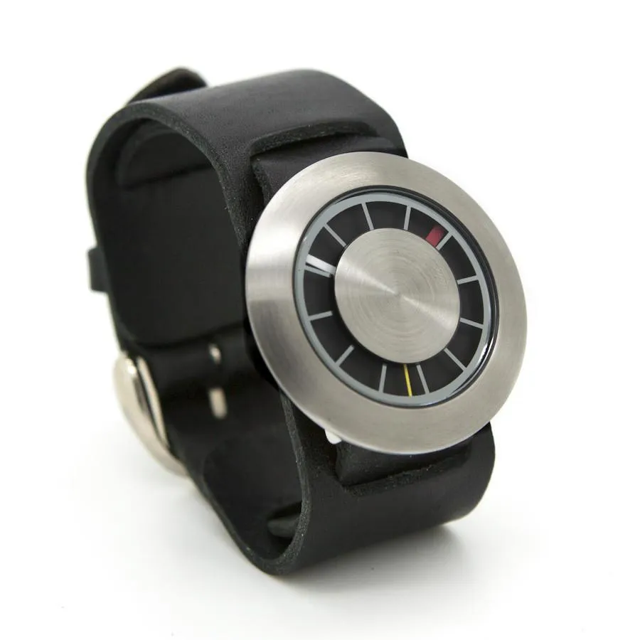 ORBITAL SPECIAL EDITION Watch – Black