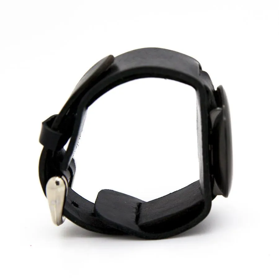 ORBITAL SPECIAL EDITION Watch – Black