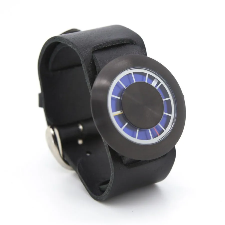 ORBITAL SPECIAL EDITION Watch – Black