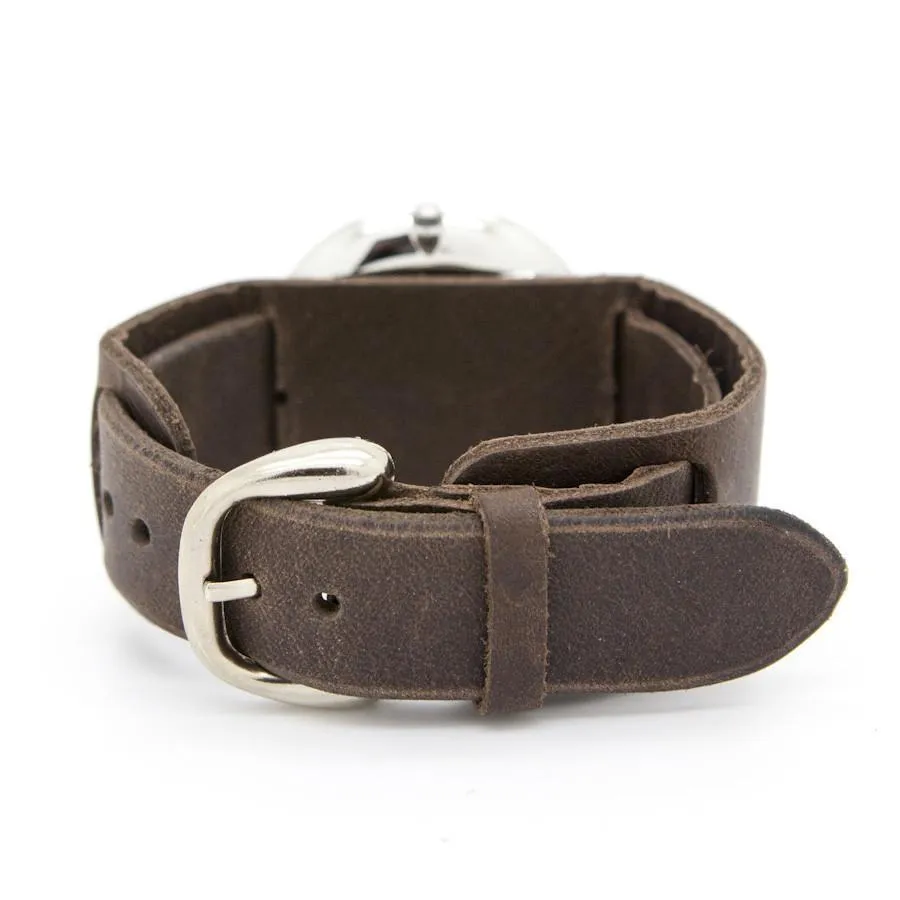 ORBITAL SPECIAL EDITION Watch – Brown