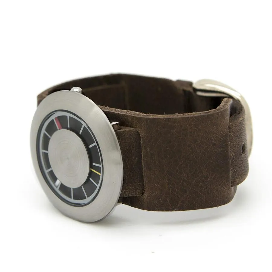 ORBITAL SPECIAL EDITION Watch – Brown
