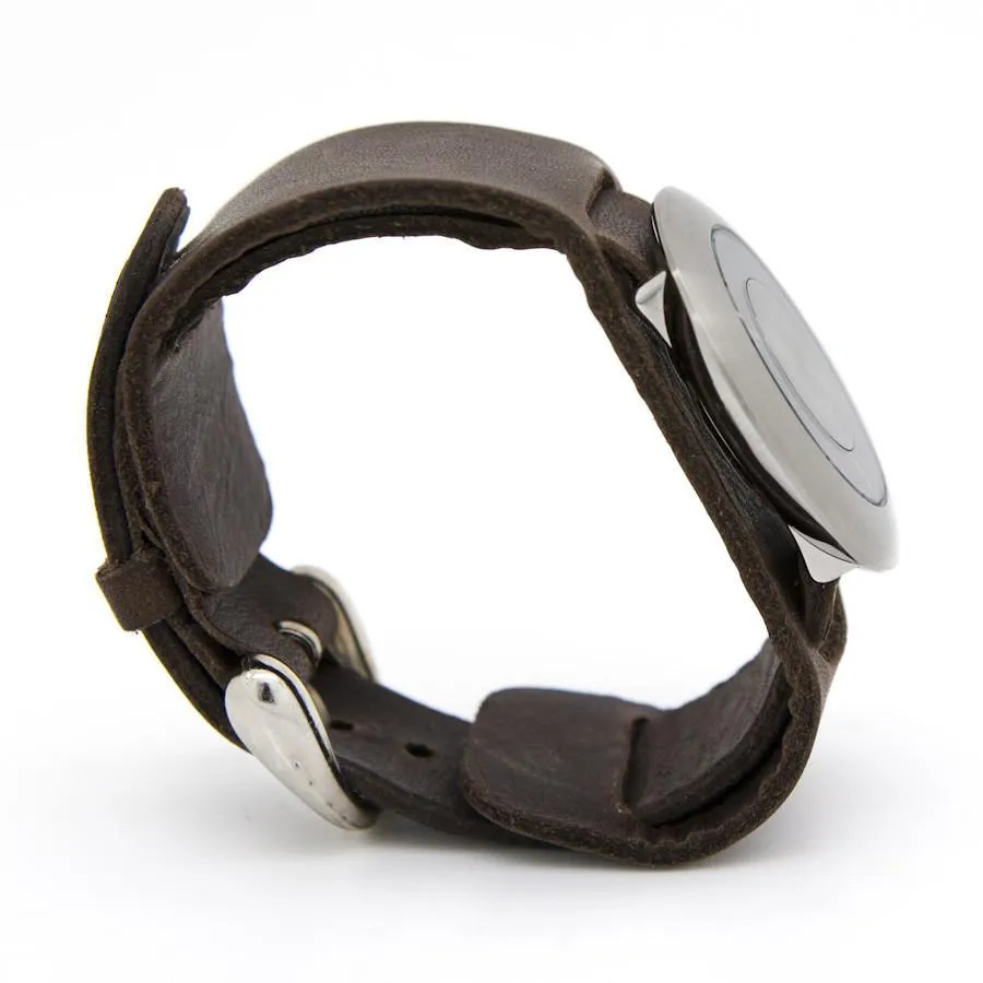ORBITAL SPECIAL EDITION Watch – Brown