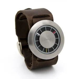 ORBITAL SPECIAL EDITION Watch – Brown